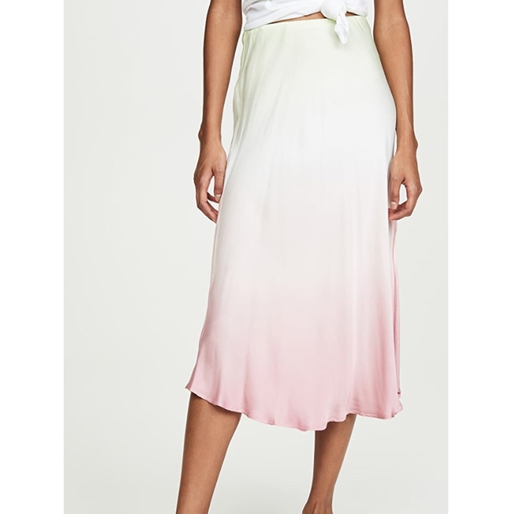 Young Fabulous & Broke Felicity skirt